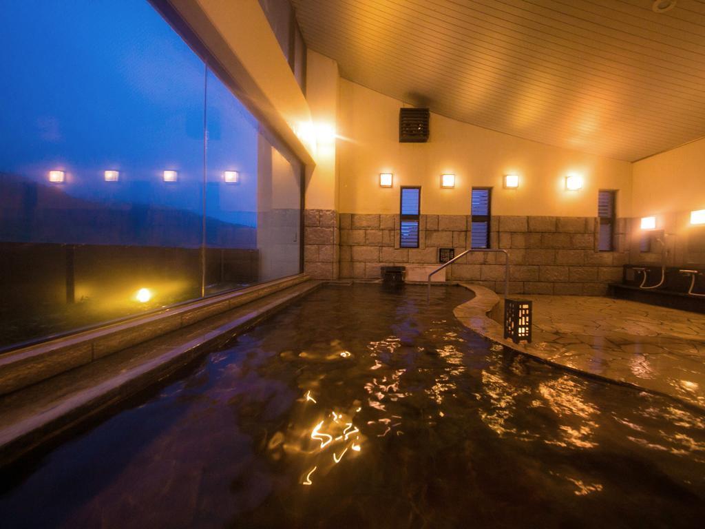 Отель Suiranro Хитоёси Экстерьер фото